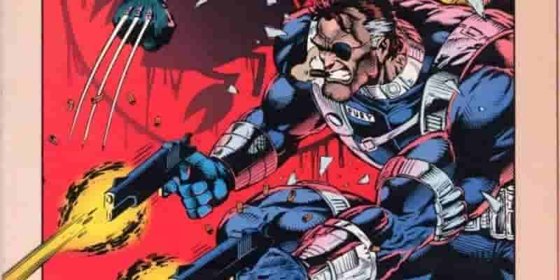 10 самых мрачных персонажей Marvel, которым все доверяют Какая-то причина