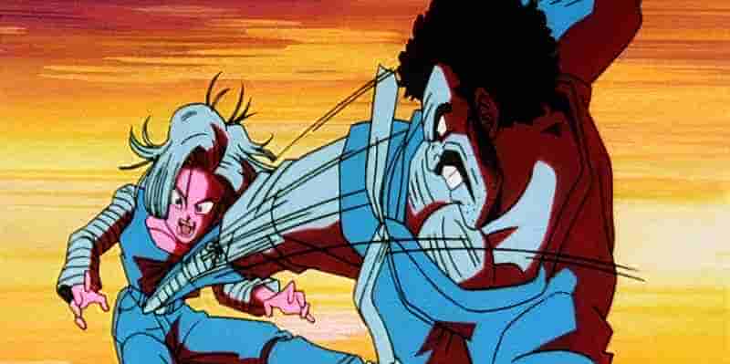 Сильнейшие персонажи Dragon Ball, которые были побеждены более слабыми бойцами
