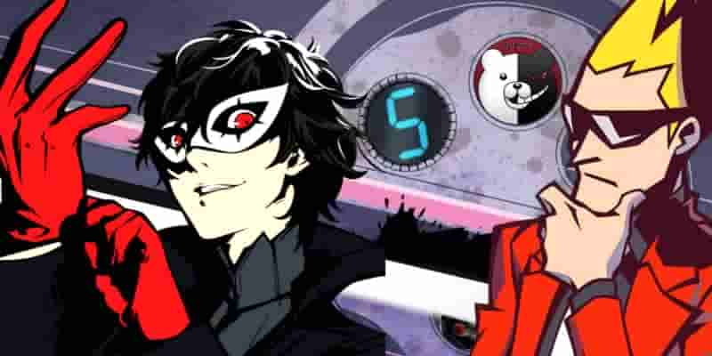 10 лучших игр, таких как Danganronpa
