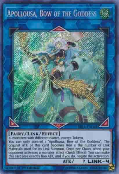 Цвет каждой карты в Yu-Gi-Oh!, Объяснение