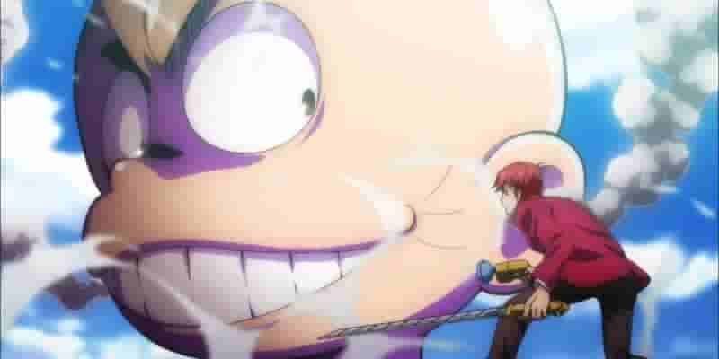 10 Shonen Фанаты аниме-шуток не могут поверить, что они настоящие