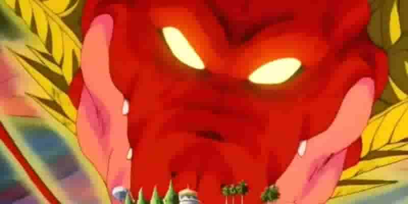 Dragon Ball: Каждый Вечный Дракон, ранжированный по крутости