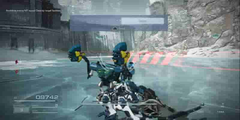 Armored Core 6: Как получить все журналы боевых действий