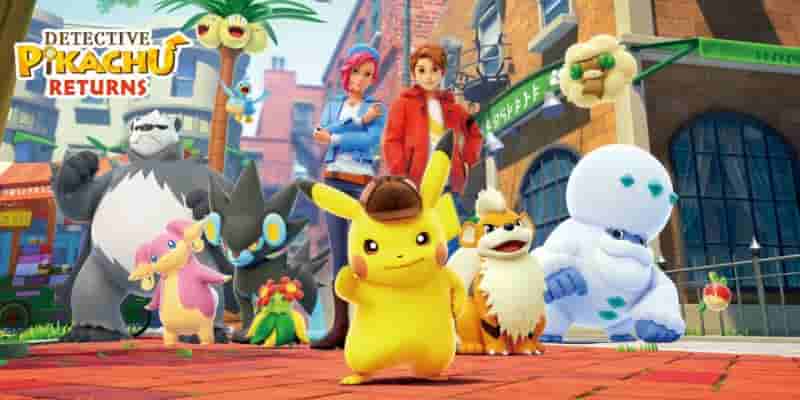 Спин-оффы Pokemon, которые заслуживают полноценного аниме-сериала