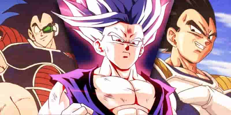  Самые вдохновляющие цитаты из Dragon Ball, рейтинг