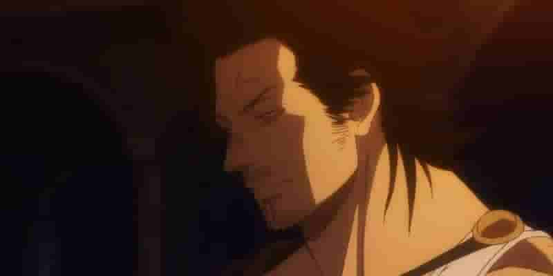 Рейтинг сильнейших участников Black Bull в Black Clover