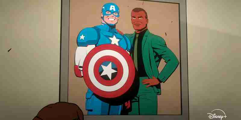 Ваш дружелюбный сосед Человек-паук. Самые громкие камео Marvel, объяснения