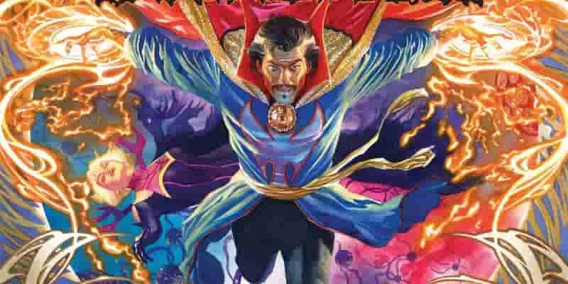 10 самых жадных героев Marvel