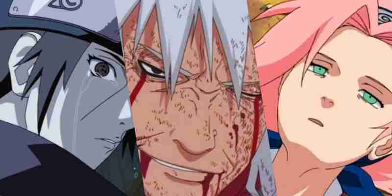 10 лучшая манга Shonen Jump вы можете прочитать в приложении Viz прямо сейчас