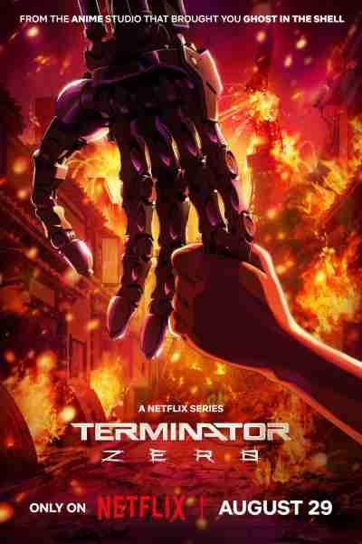10 самых жестоких смертей Терминатора Zero, рейтинг