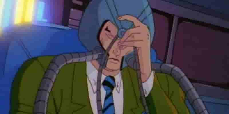 X-Men '97 дразнит соперничество между двумя главными персонажами за место профессора X