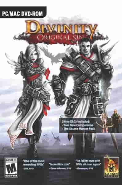 Divinity: Original Sin II — Как использовать класс фокусника