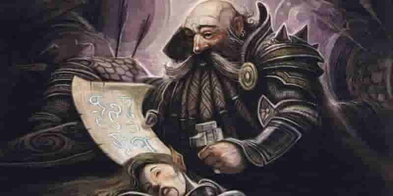 15 лучших заклинаний жреца в D&D 5e, рейтинг