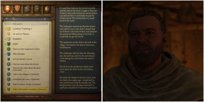 Королевство. 
