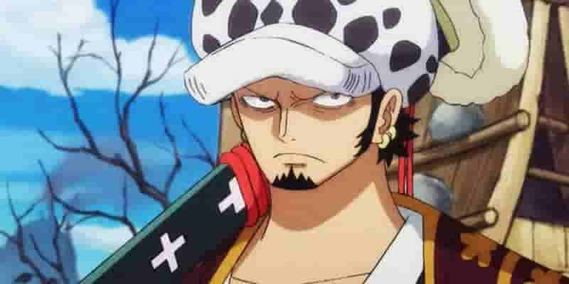 Объяснение каждого персонажа One Piece, несущего волю D