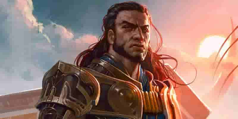 10 самых шокирующих событий В Magic: The Gathering's Story