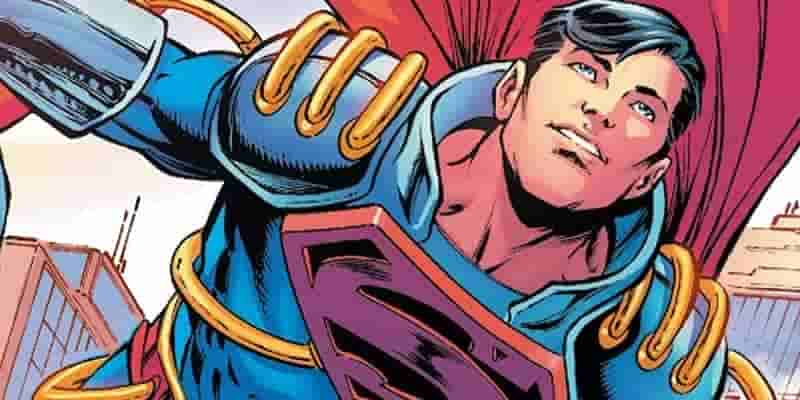 10 персонажей комиксов DC, которые перестали быть супергероями