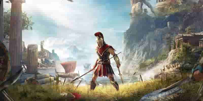 10 игр, в которые стоит сыграть, если вы любите God Of War