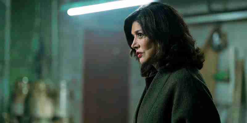 10 самых мрачных моментов сериала «Пингвин», рейтинг
