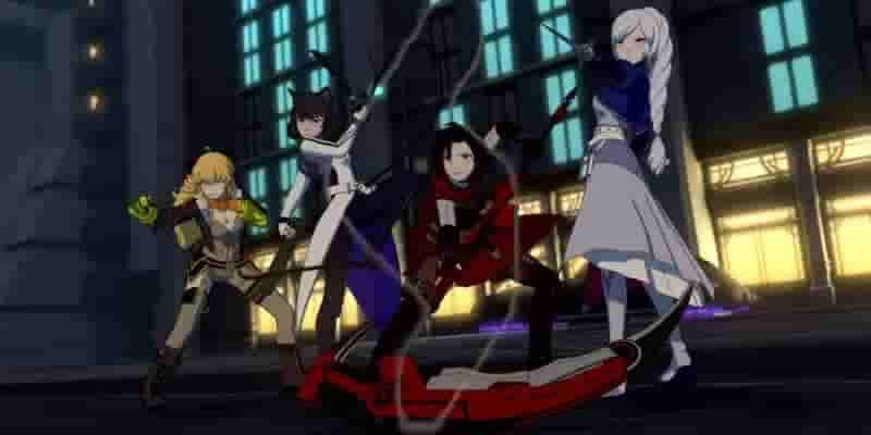 10 лучших аниме, похожих на Soul Eater
