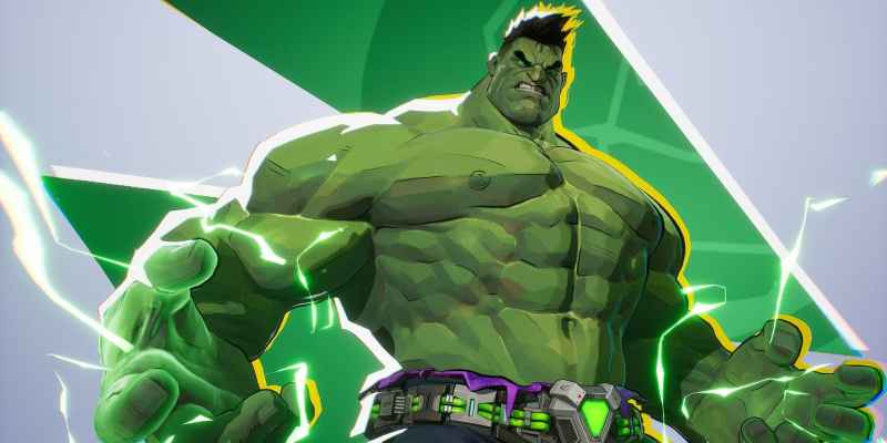 Marvel Rivals: 10 лучших персонажей ближнего боя