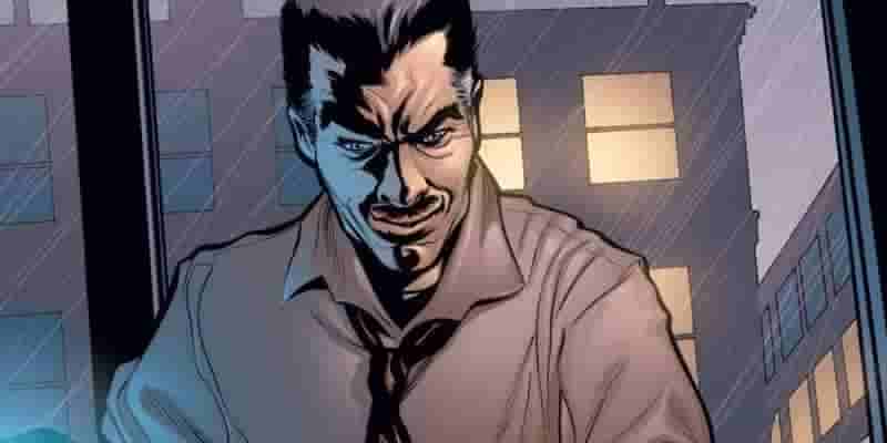 10 самых вдохновляющих родителей в комиксах Marvel