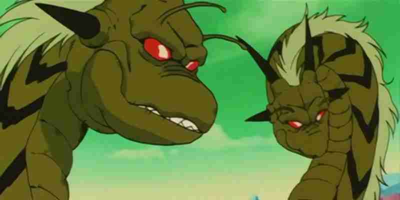 10 лучших настроек Dragon Ball, рейтинг