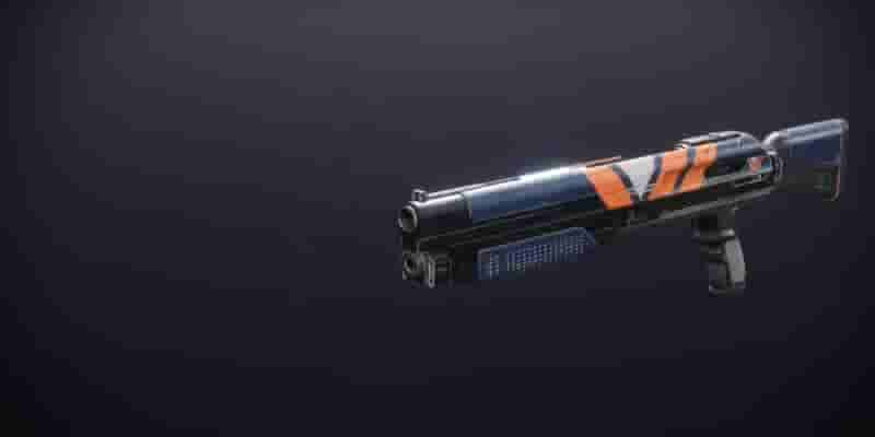 Destiny 2 Сезон ведьмы: Каждый возвращающийся красный Боевое оружие, ранговое