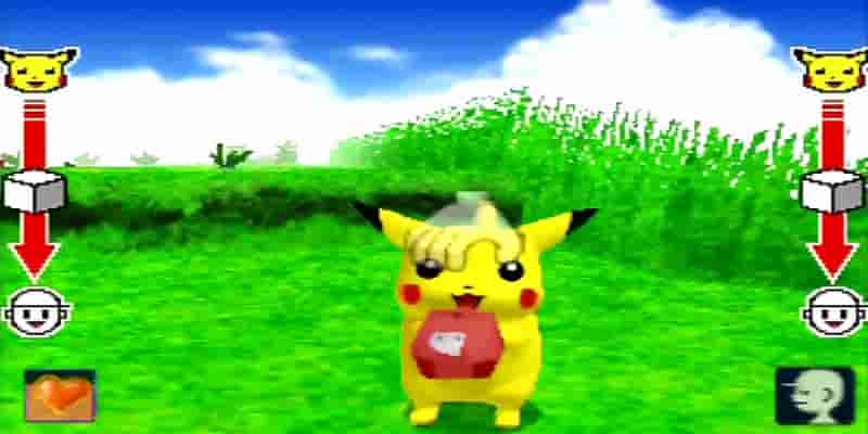 Эти Спин-оффы Pokémon нуждаются в продолжениях Switch 2