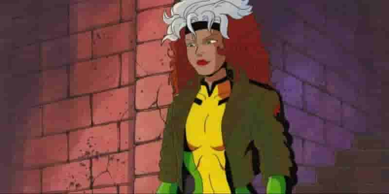 X-Men '97's Rogue Актер озвучки обещает, что второй сезон понравится фанатам