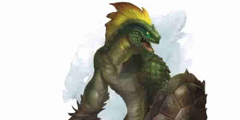 D&D: 15 рас монстров, из которых получаются отличные игровые персонажи