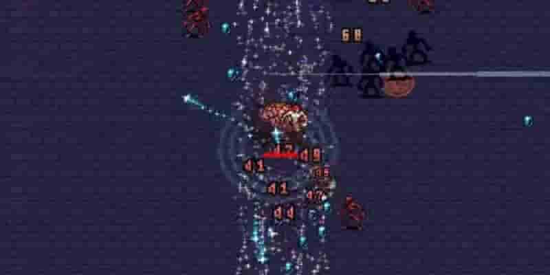 Рейтинг лучших выживших в Vampire Survivors