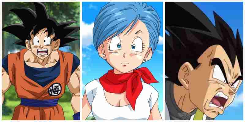 10 ранних ошибок Dragon Ball Super, которые обрекли аниме