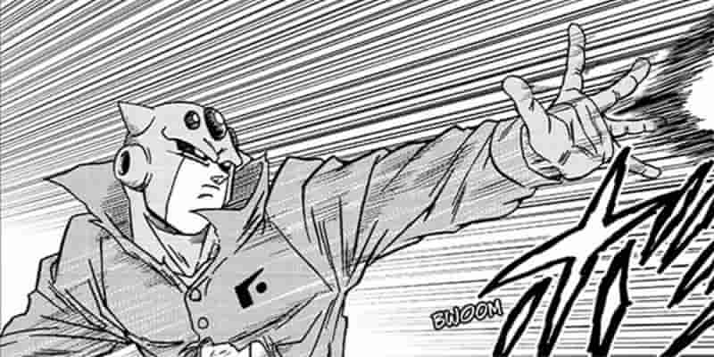 10 признаков того, что Гоку больше не самый сильный персонаж Dragon Ball
