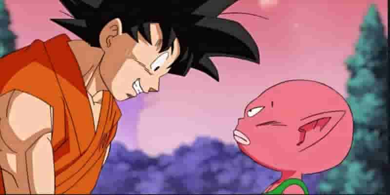 Лучшие жизненные уроки, которые Гоку дал поклонникам Dragon Ball