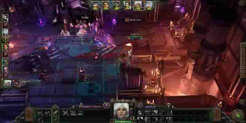 Warhammer 40K: Вольный торговец — лучшая сборка солдата
