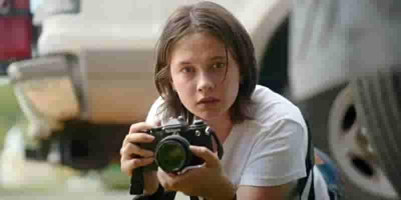 Трейлер A24 