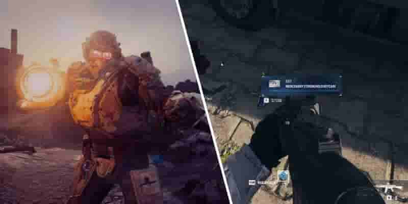 Modern Warfare 3 Zombies: Как уничтожать конвои наемников