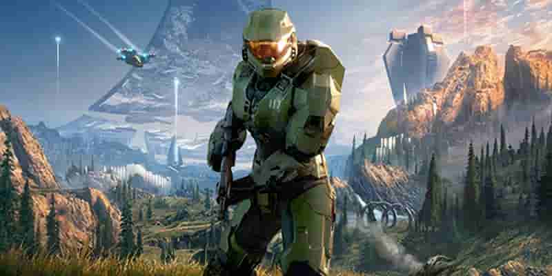 Франшиза Halo снова изменится — к лучшему или к худшему