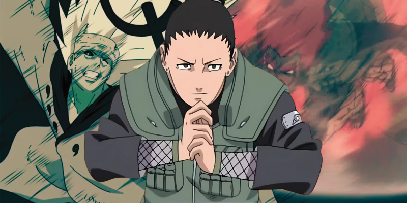 10 самых креативных боев Naruto: Shippuden, рейтинг