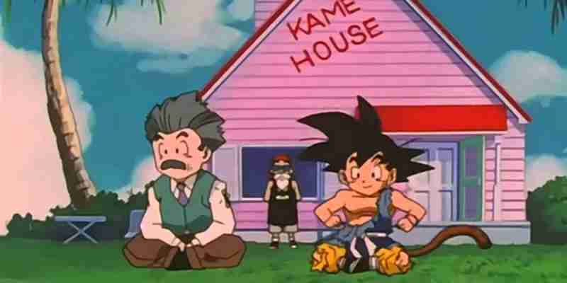 10 ранних ошибок Dragon Ball GT, которые обрекли аниме