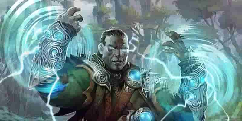 10 различий между D&D 4e и D&D 5e