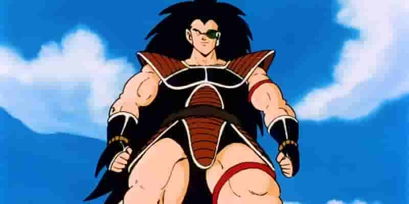 10 лучших представлений персонажей Dragon Ball, рейтинг