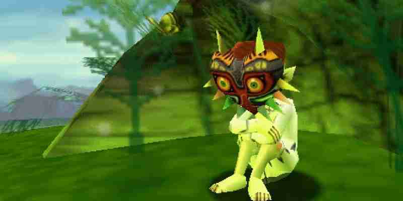 10 самых могущественных злодеев Zelda, которые все еще наводят страх на игроков, рейтинг