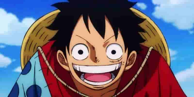 One Piece: возраст, рост и дни рождения главных героев