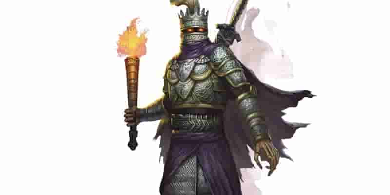 D&D: 25 лучших существ нежити, которые вам нужны в вашем подземелье