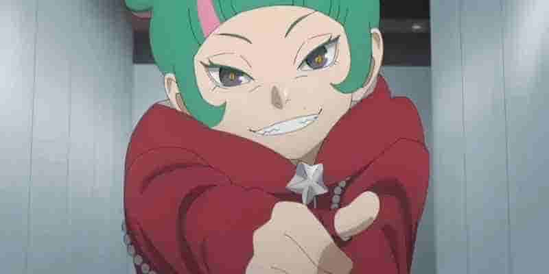 Boruto Два персонажа Синего Вихря, которые могли бы стать разумными деревьями-богами