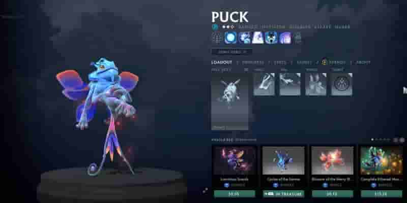Сложнее всего играть и учиться в Dota 2