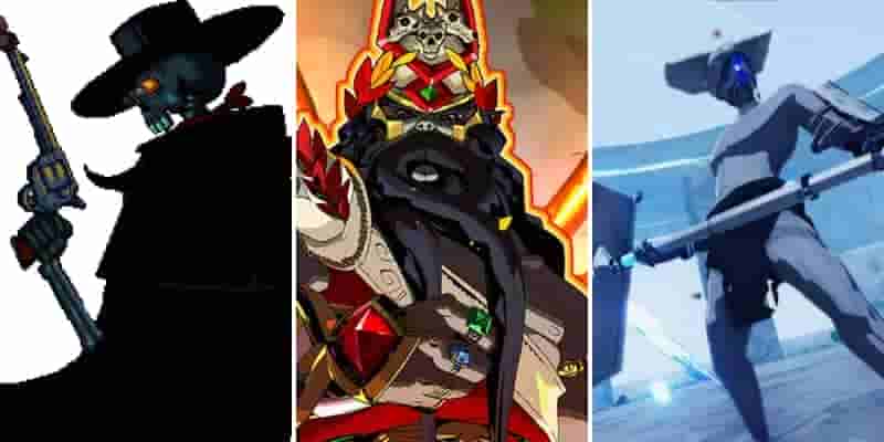 10 самых сложных боев с боссами в жанре roguelike, рейтинг