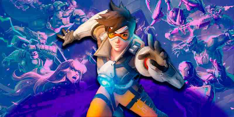 Overwatch возвращает классическую, но спорную механику